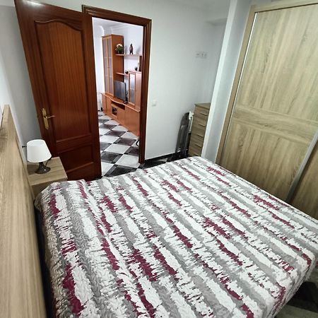 Piso Calidad Precio Junto A La Playa De La Victoria Apartment Cádiz Exterior photo