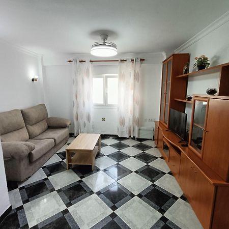 Piso Calidad Precio Junto A La Playa De La Victoria Apartment Cádiz Exterior photo