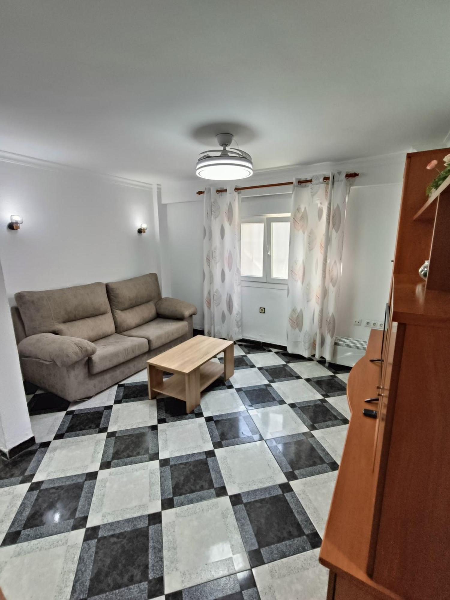 Piso Calidad Precio Junto A La Playa De La Victoria Apartment Cádiz Exterior photo
