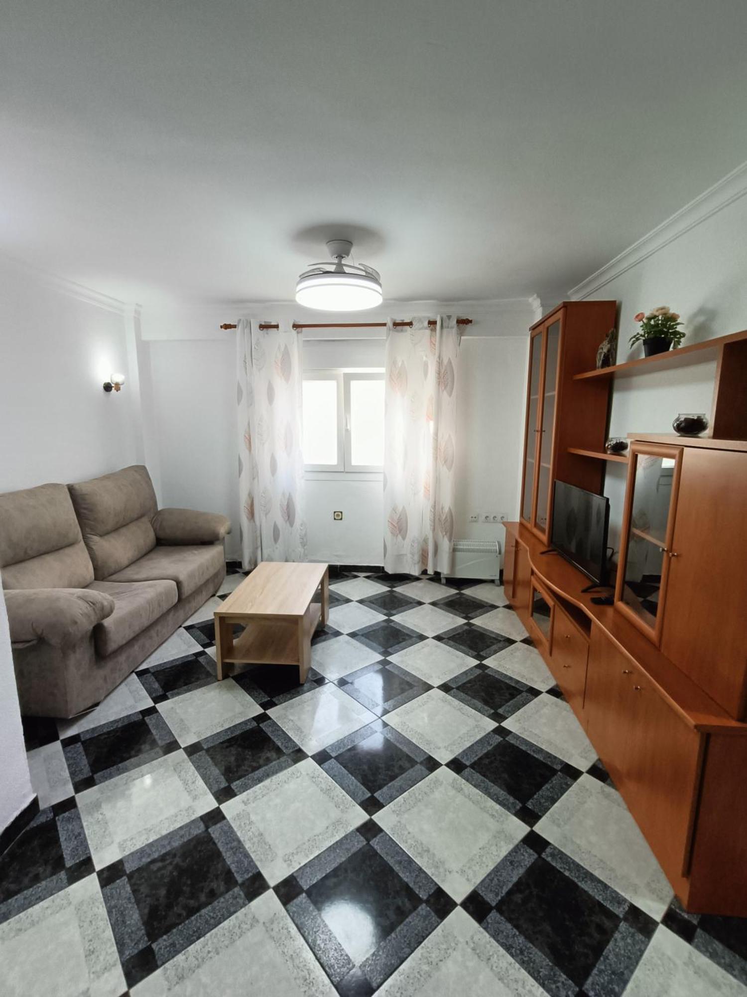 Piso Calidad Precio Junto A La Playa De La Victoria Apartment Cádiz Exterior photo